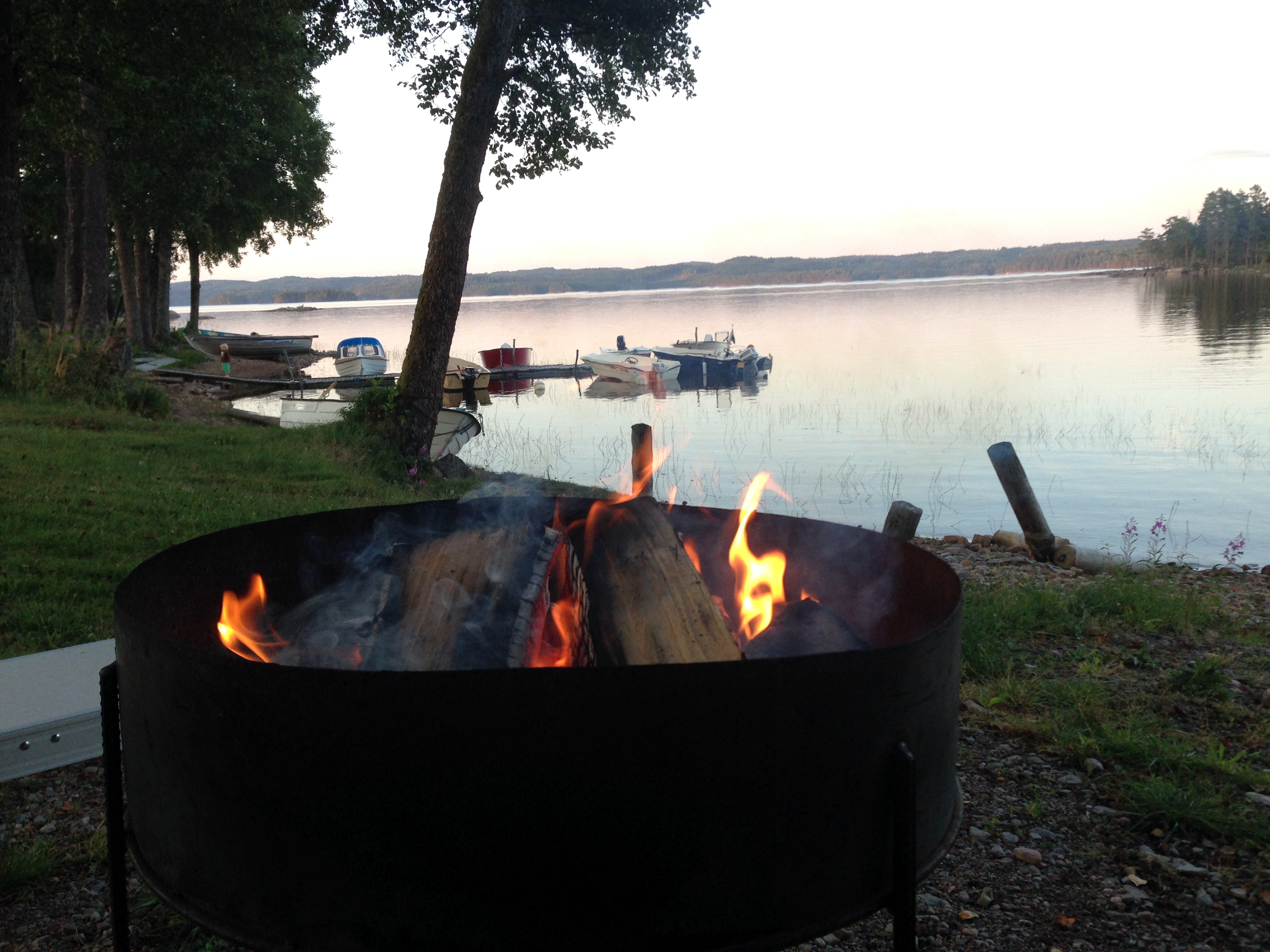 Camp Brinsby