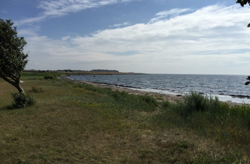 Tag 5 – Abenteuer Öland